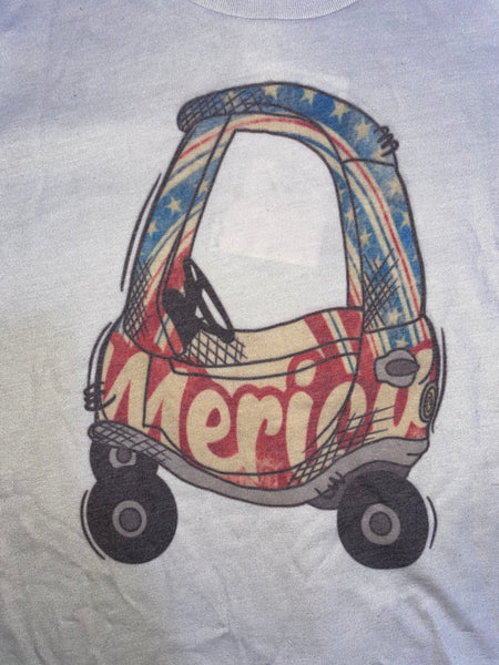 Kids “ ‘Merica “ Shirt #K139