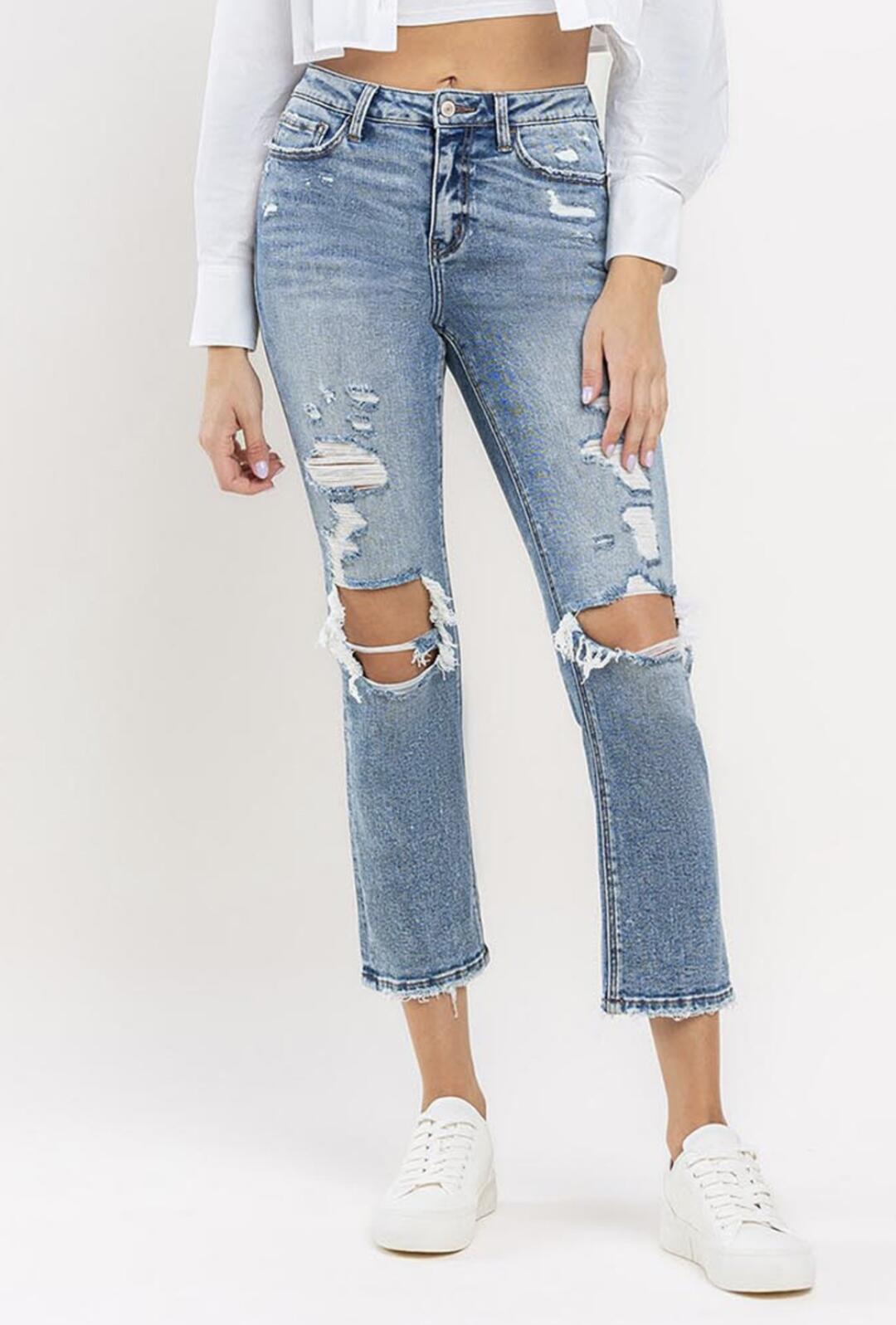 Lover Jeans #S401