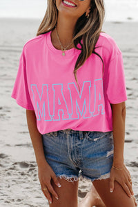 MAMA TShirt #MA62