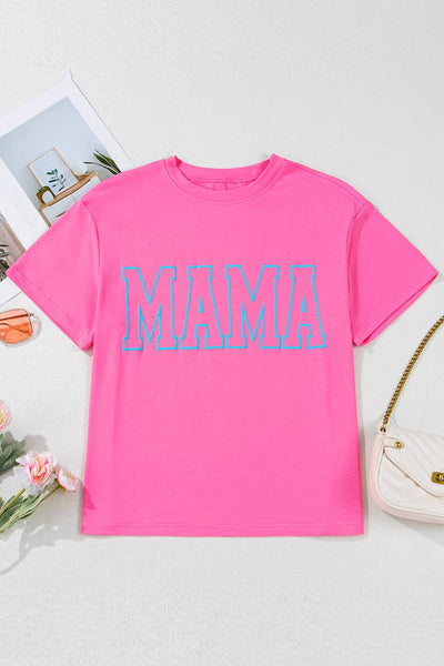 MAMA TShirt #MA62