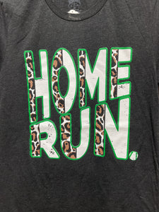 Leopard Home Run Tee #TT2510