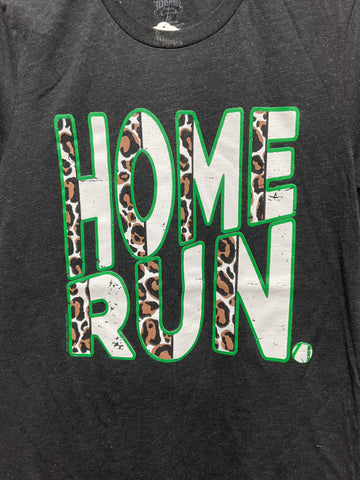 Leopard Home Run Tee #TT2510